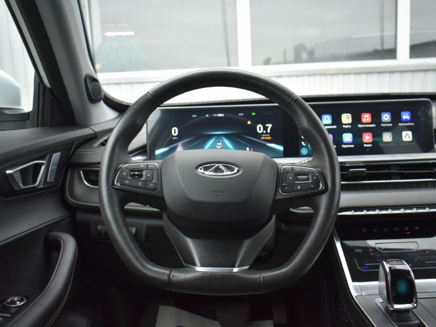 Chery Tiggo 7 Pro Max I Мурманск  - изображение 18
