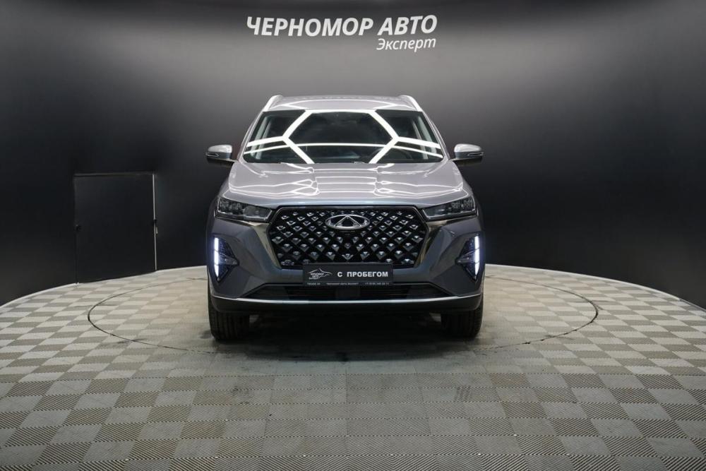 Chery Tiggo 7 Pro Max I Крым  - изображение 8