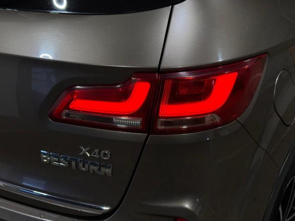 FAW Besturn X40 I с пробегом 2019 года, цена 1 200 000 рублей, 69134 км, внедорожник, Автокод Объявления