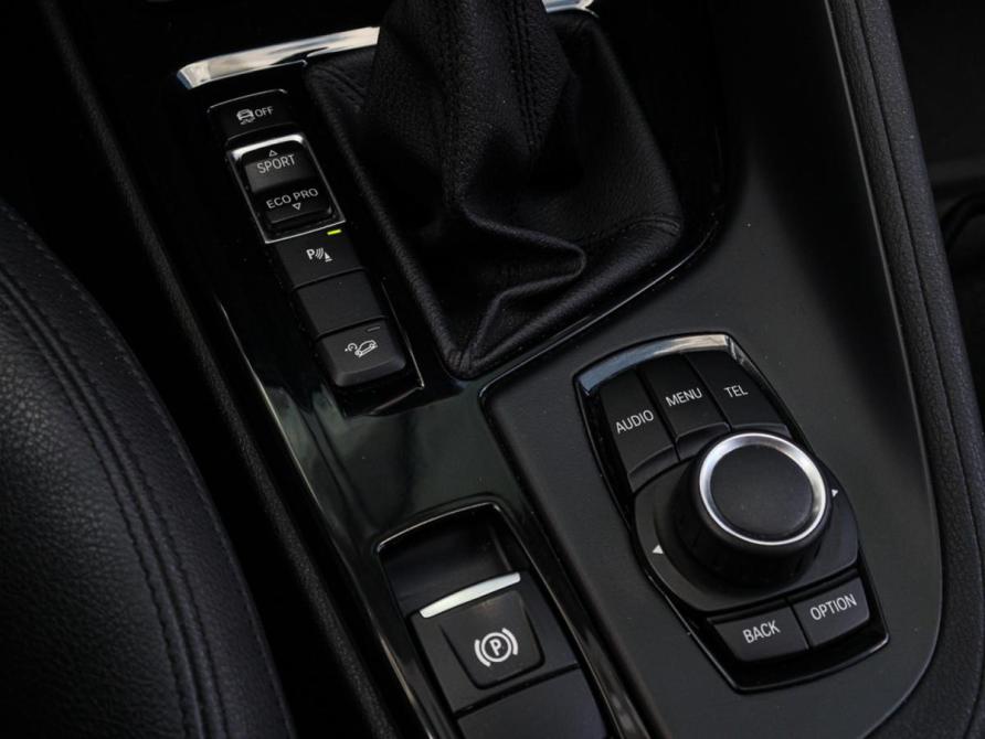 BMW X1 II (F48) Москва  - изображение 16