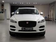 Jaguar F-Pace I Казань  - изображение 24