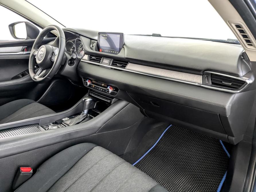 Mazda 6 III (GJ) Рестайлинг 2 Москва  - изображение 11