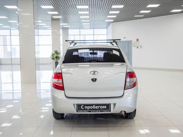 Lada (ВАЗ) Granta I с пробегом 2016 года, цена 364 000 рублей, 190000 км, седан, Автокод Объявления