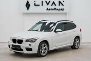 BMW X1 I (E84) Рестайлинг Москва  - изображение 14