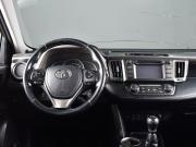 Toyota RAV4 IV (XA40) Кемерово  - изображение 30