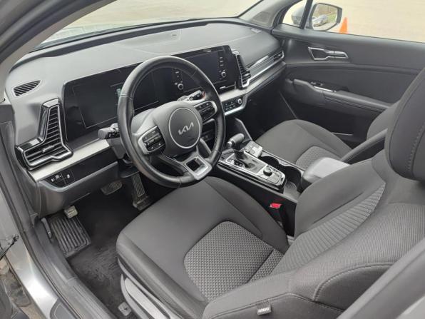 Kia Sportage V с пробегом 2022 года, цена 3 224 000 рублей, 80495 км, внедорожник, Автокод Объявления