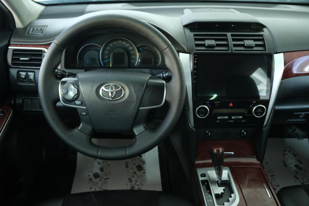 Toyota Camry VII (XV50) Омск  - изображение 11