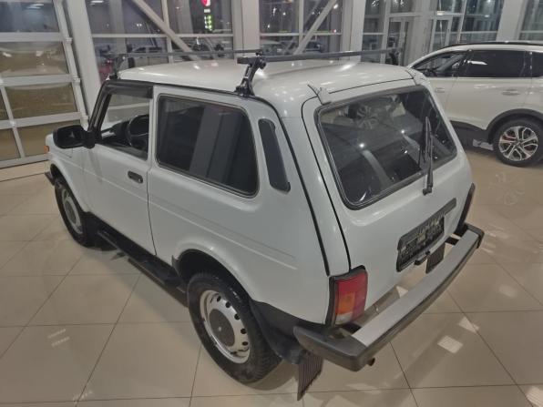 Lada (ВАЗ) 2121 (4x4) I Рестайлинг с пробегом 2015 года, цена 489 000 рублей, 100000 км, внедорожник, Автокод Объявления