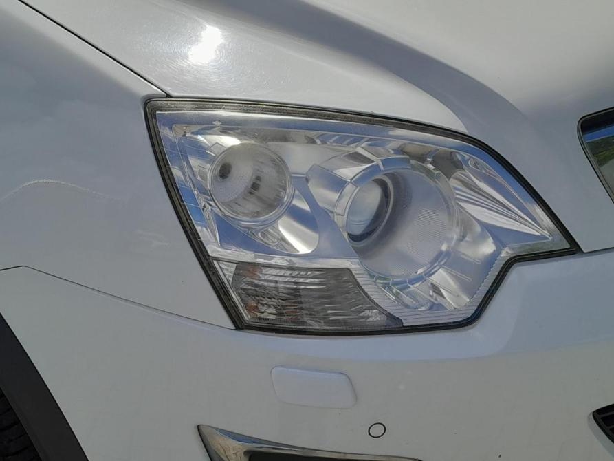 Opel Antara I Рестайлинг Новочеркасск  - изображение 9