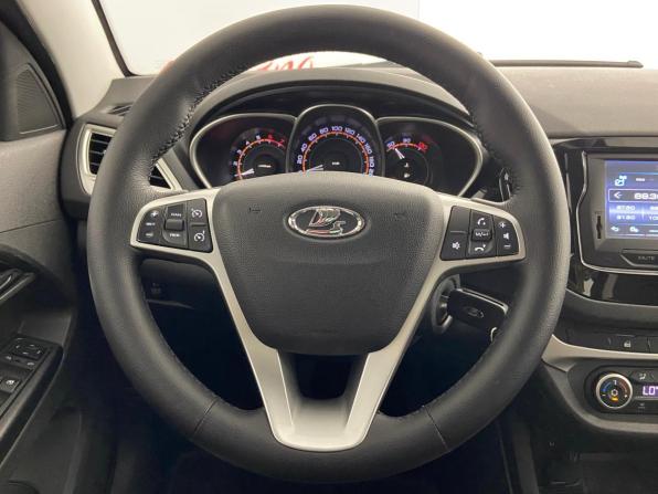 Lada (ВАЗ) Vesta I с пробегом 2017 года, цена 1 075 000 рублей, 125842 км, универсал, Автокод Объявления