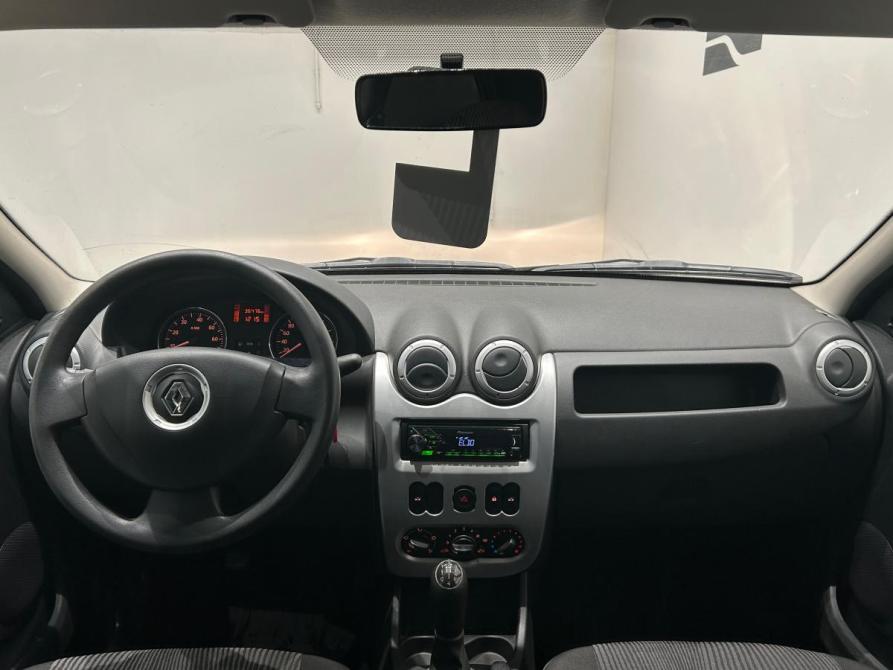 Renault Logan I Рестайлинг Санкт-Петербург  - изображение 15