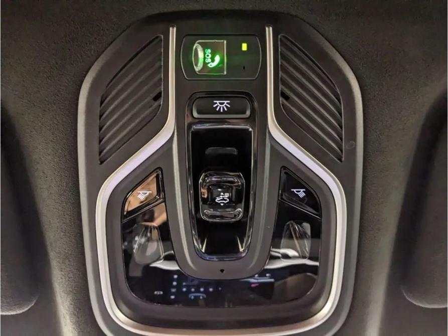 Geely Monjaro I Пермь  - изображение 22