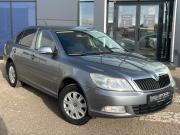 Skoda Octavia II (A5) Рестайлинг Октябрьский  - изображение 21