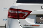 Lada (ВАЗ) Vesta I Пермь  - изображение 29
