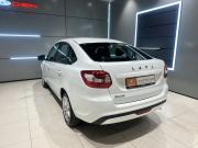 Lada (ВАЗ) Granta I Рестайлинг Новосибирск  - изображение 23