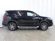 Toyota Fortuner II Москва  - изображение 29