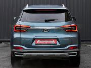 Chery Tiggo 4 I Рестайлинг Екатеринбург  - изображение 30