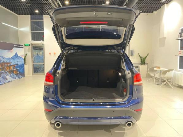 BMW X1 II (F48) Рестайлинг с пробегом 2020 года, цена 2 850 000 рублей, 80612 км, внедорожник, Автокод Объявления