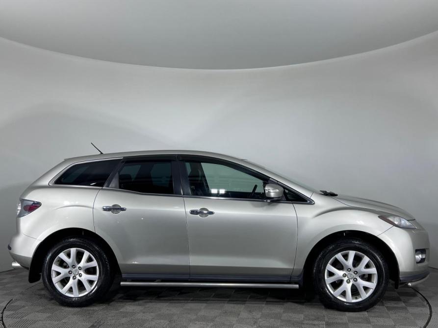 Mazda CX-7 I Ростов-на-Дону  - изображение 4