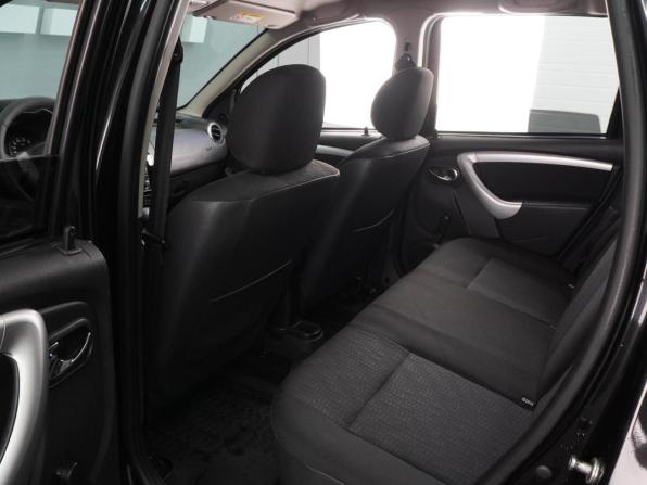 Nissan Terrano III (D10) с пробегом 2015 года, цена 999 000 рублей, 145392 км, внедорожник, Автокод Объявления