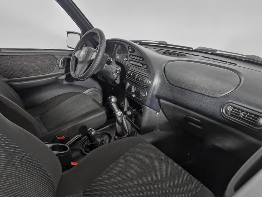 Chevrolet Niva I Рестайлинг Нижний Новгород  - изображение 10