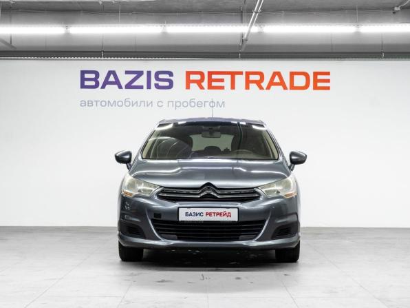 Citroen C4 II с пробегом 2011 года, цена 570 000 рублей, 153211 км, хэтчбек, Автокод Объявления