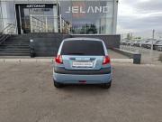 Hyundai Getz I Рестайлинг Саратов  - изображение 21