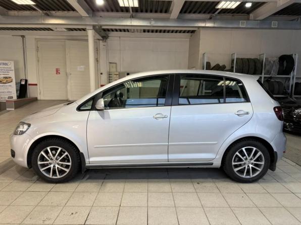 Volkswagen Golf Plus II с пробегом 2013 года, цена 839 000 рублей, 179216 км, хэтчбек, Автокод Объявления