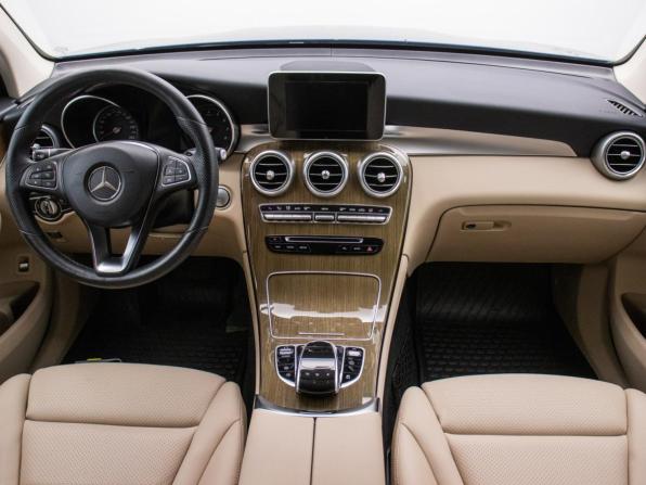 Mercedes-Benz GLC Coupe I (C253) с пробегом 2017 года, цена 3 588 000 рублей, 54363 км, внедорожник, Автокод Объявления