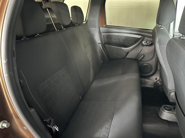 Renault Duster I Рестайлинг с пробегом 2016 года, цена 1 187 000 рублей, 161482 км, внедорожник, Автокод Объявления