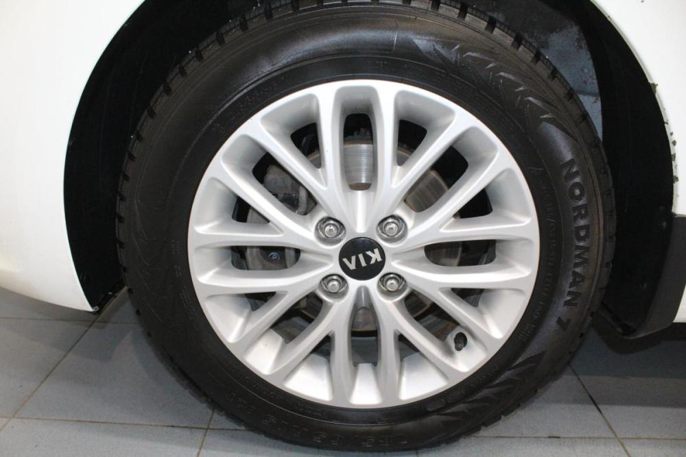 Kia Rio IV Кемерово  - изображение 17
