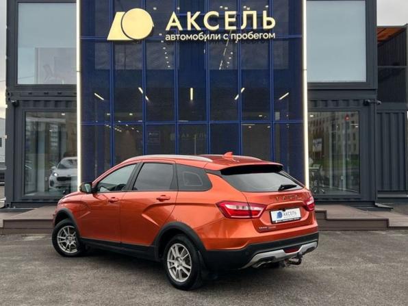 Lada (ВАЗ) Vesta I с пробегом 2019 года, цена 999 000 рублей, 149460 км, универсал, Автокод Объявления