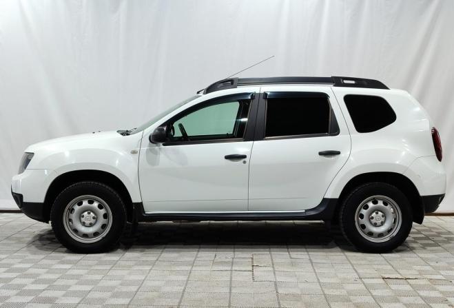 Renault Duster I Рестайлинг с пробегом 2020 года, цена 1 190 000 рублей, 154882 км, внедорожник, Автокод Объявления