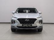 Hyundai Santa Fe IV Москва  - изображение 39