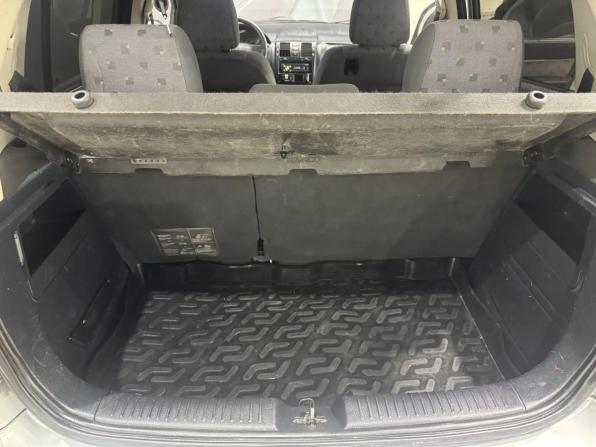 Hyundai Getz I с пробегом 2005 года, цена 375 000 рублей, 259291 км, хэтчбек, Автокод Объявления