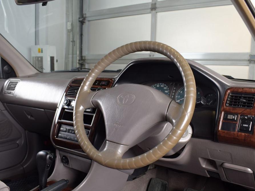 Toyota Corona X (T210) Кемерово  - изображение 6