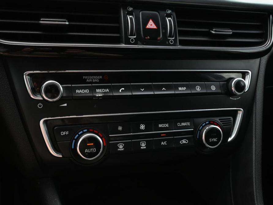 Kia Optima IV Волгоград  - изображение 17