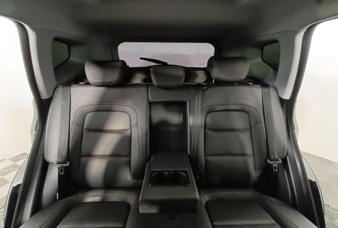 Chery Tiggo 7 Pro I с пробегом 2022 года, цена 1 580 000 рублей, 68108 км, внедорожник, Автокод Объявления