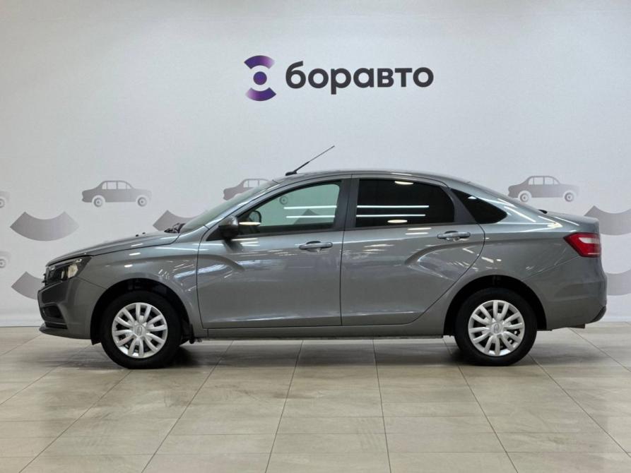 Lada (ВАЗ) Vesta I Ставрополь  - изображение 7