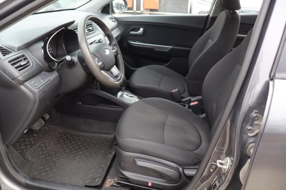 Kia Rio III Санкт-Петербург  - изображение 8