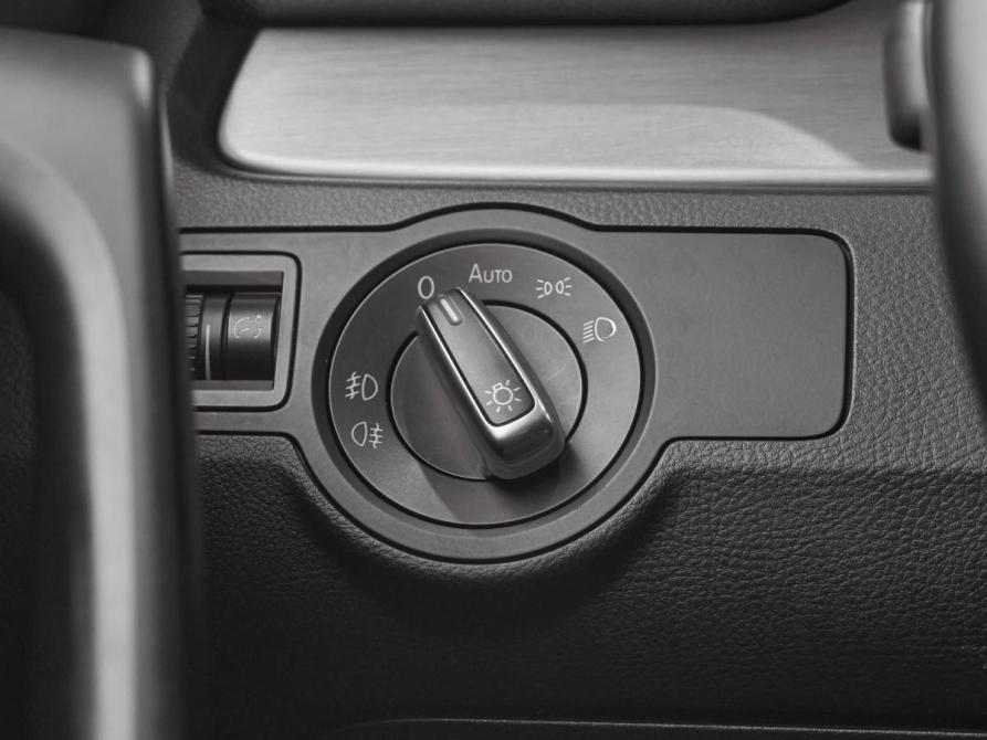 Volkswagen Passat B7 Москва  - изображение 13