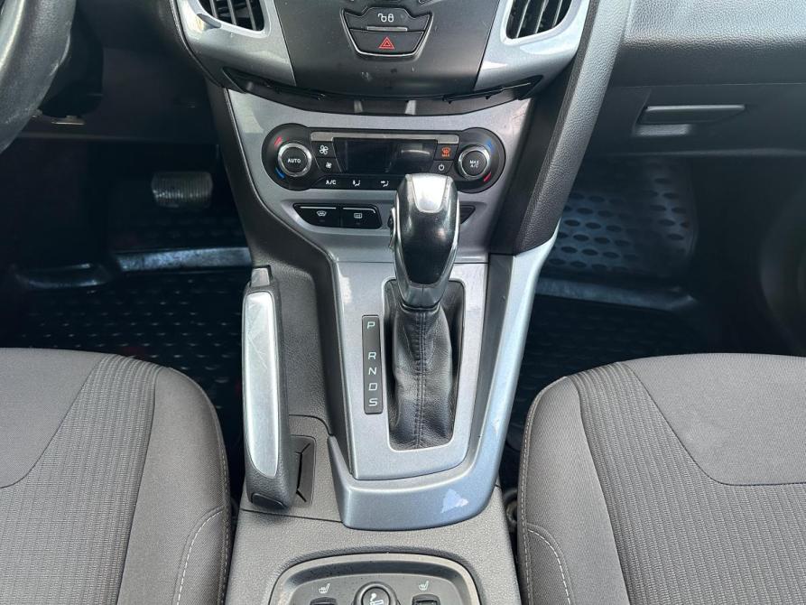 Ford Focus III Екатеринбург  - изображение 11