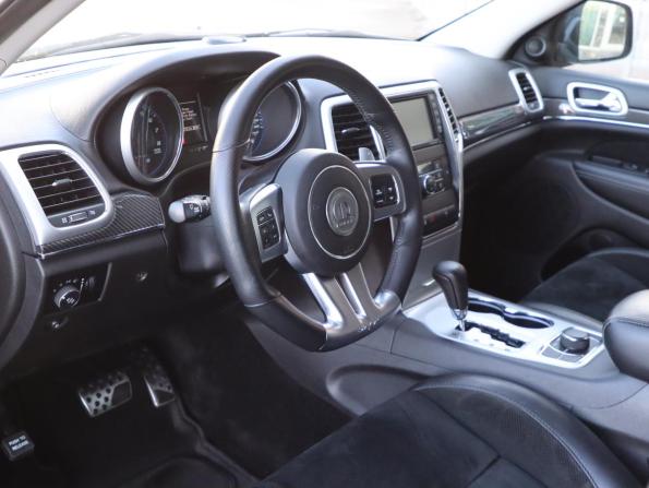 Jeep Grand Cherokee IV (WK2) с пробегом 2012 года, цена 2 600 000 рублей, 308078 км, внедорожник, Автокод Объявления