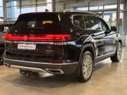 Volkswagen Teramont I Рестайлинг Пермь  - изображение 28