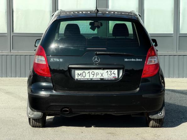 Mercedes-Benz A-Класс II (W169) Рестайлинг с пробегом 2009 года, цена 580 000 рублей, 214168 км, хэтчбек, Автокод Объявления