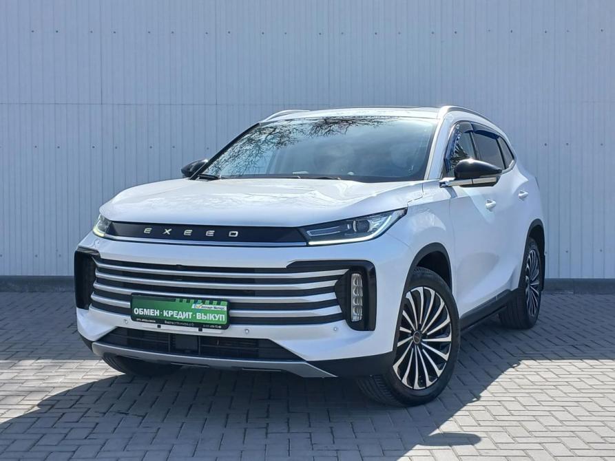 Exeed TXL I Рестайлинг Новочеркасск  - изображение 1