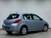 Nissan Tiida I Рестайлинг Кемерово  - изображение 21