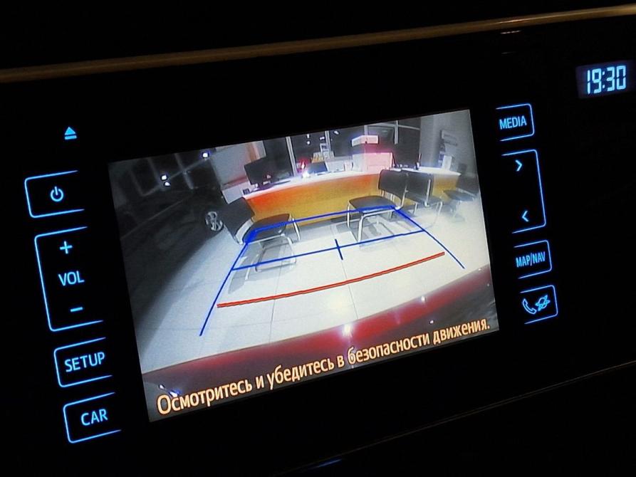 Toyota Corolla XI (E160 E170 E180) Челябинск  - изображение 12