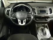 Kia Sportage III Рестайлинг Кемерово  - изображение 31