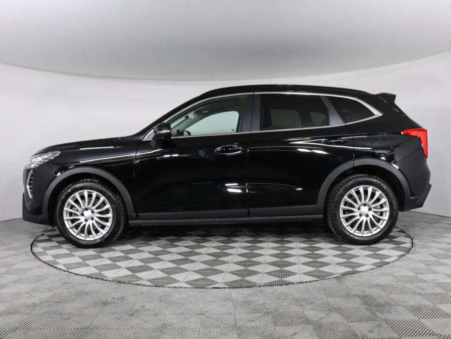 Haval Jolion I Рестайлинг Химки  - изображение 8